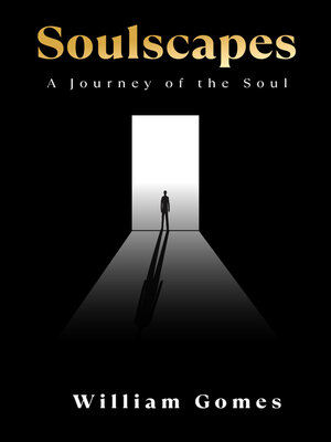 cover image of Soulscapes